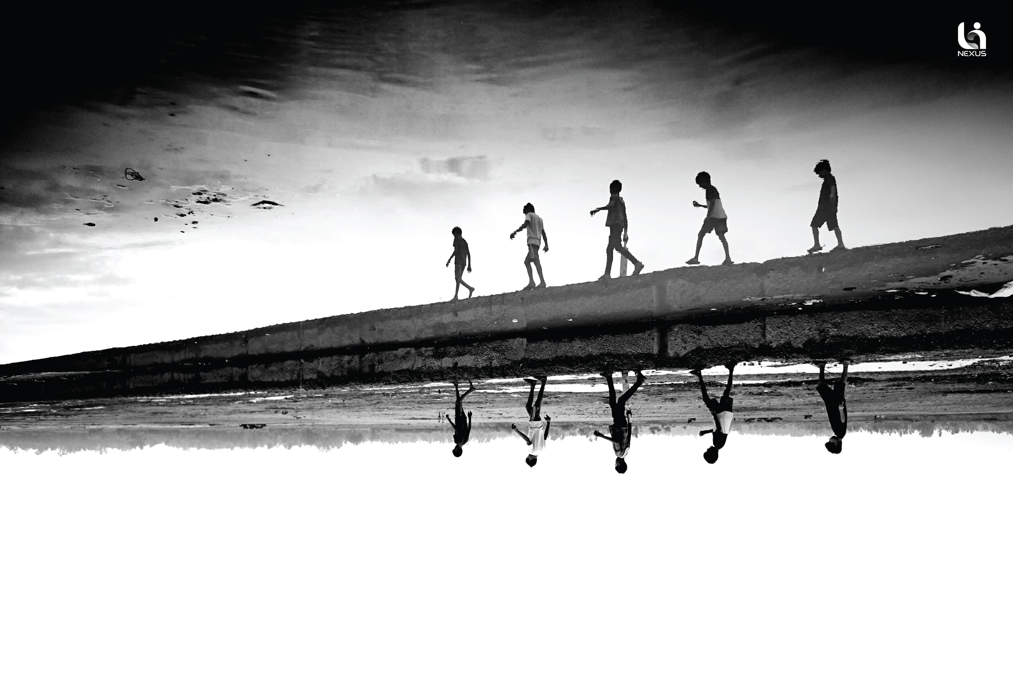 Documentary series — Editorial project by LN Nexus